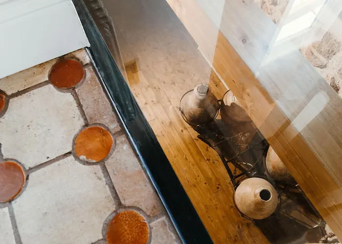 Bed and breakfast La Pagliera 4*