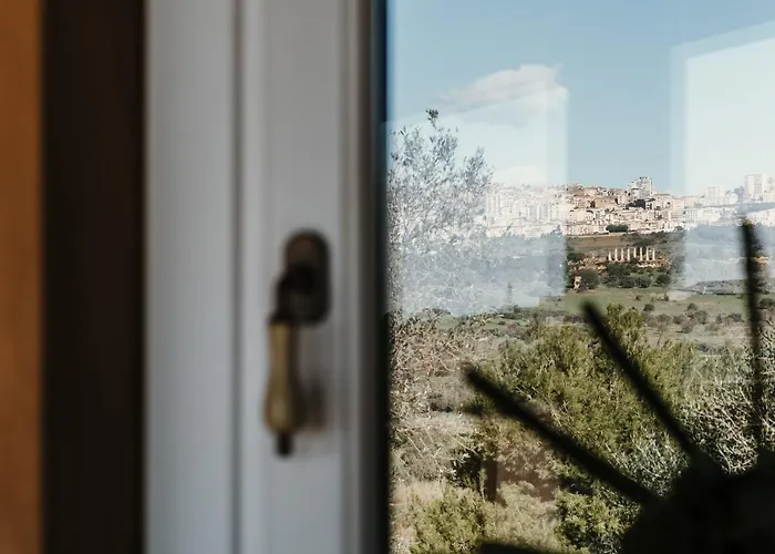 Bed & Breakfast La Pagliera 4*