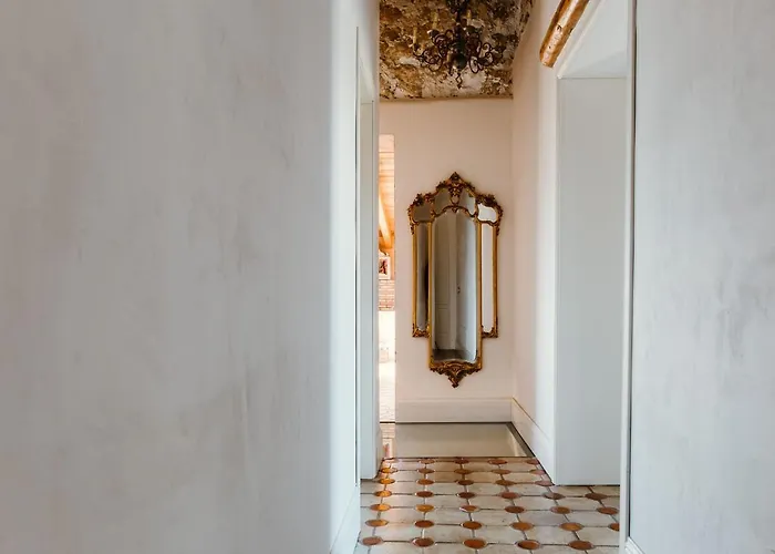 Bed & Breakfast La Pagliera