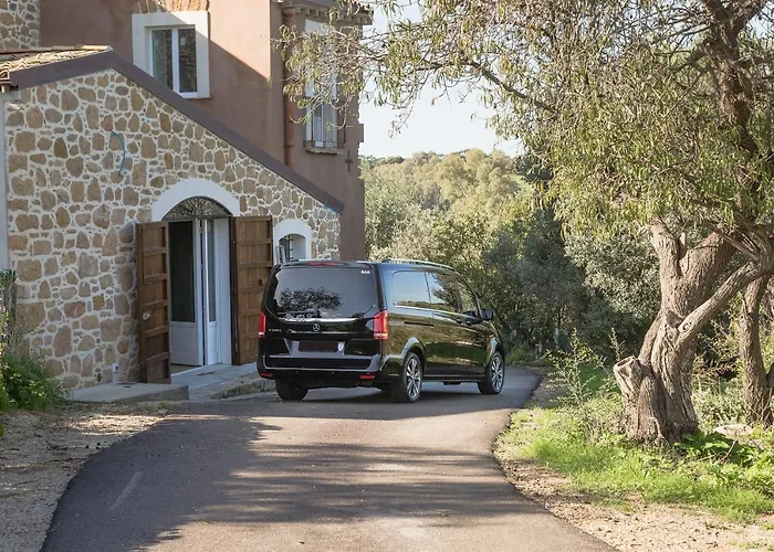 Bed & Breakfast La Pagliera