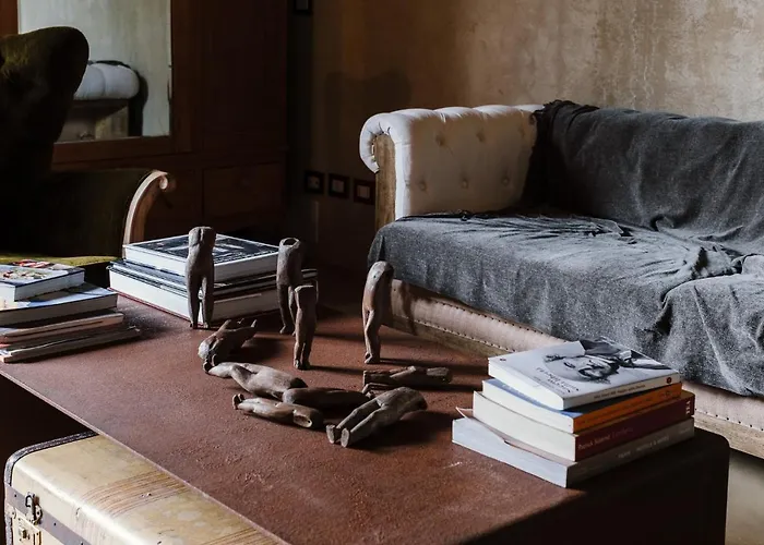 La Pagliera Bed & Breakfast