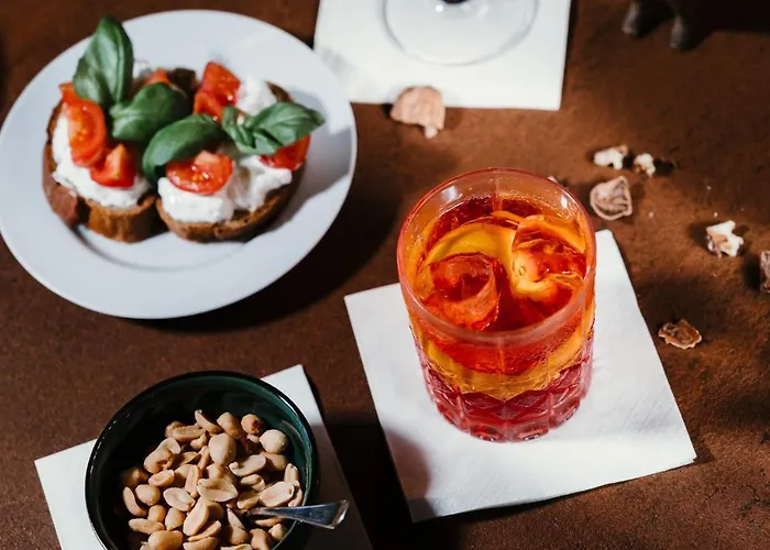 Bed & Breakfast La Pagliera 4*