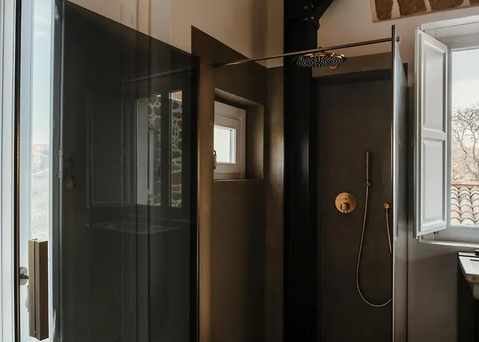 Bed & Breakfast La Pagliera