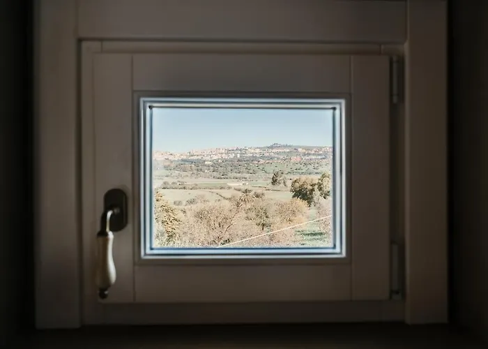 La Pagliera 4* Agrigento