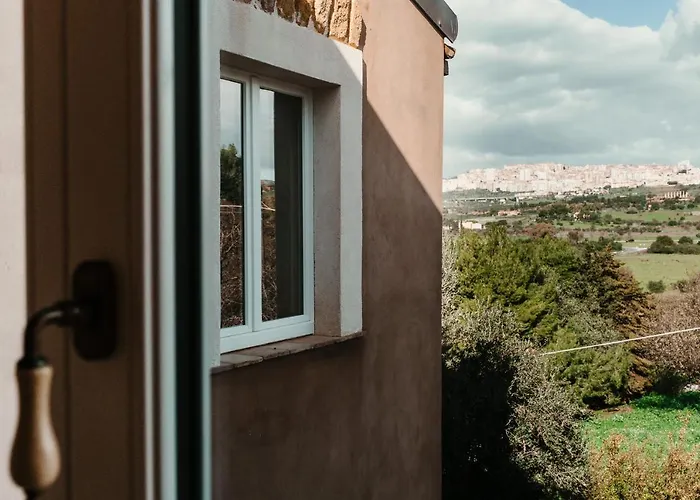 Bed & Breakfast La Pagliera 4*