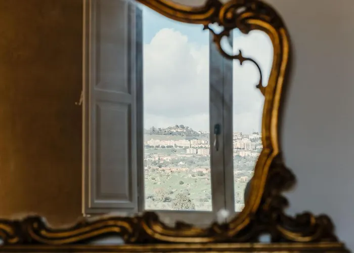 La Pagliera Bed & Breakfast 4*