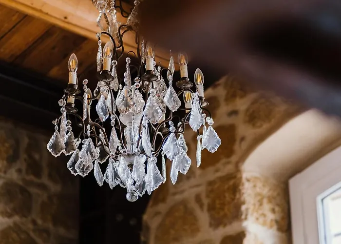 Bed & Breakfast La Pagliera 4*