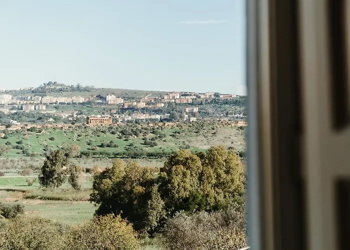 La Pagliera Bed and breakfast