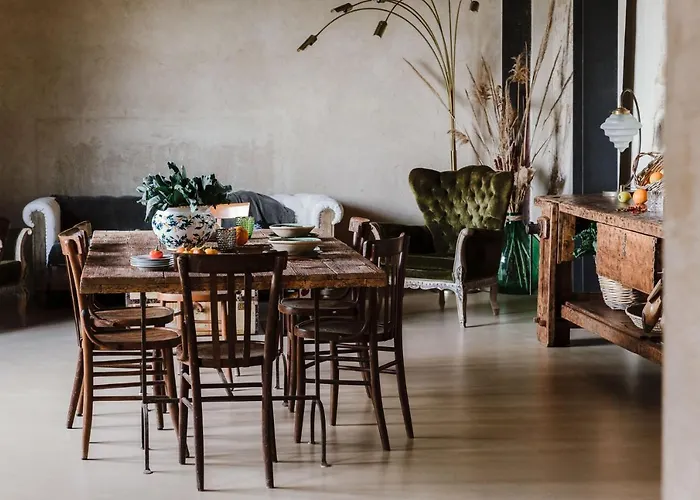 La Pagliera Bed & Breakfast