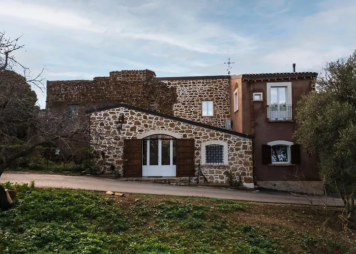 Bed and breakfast La Pagliera Agrigento