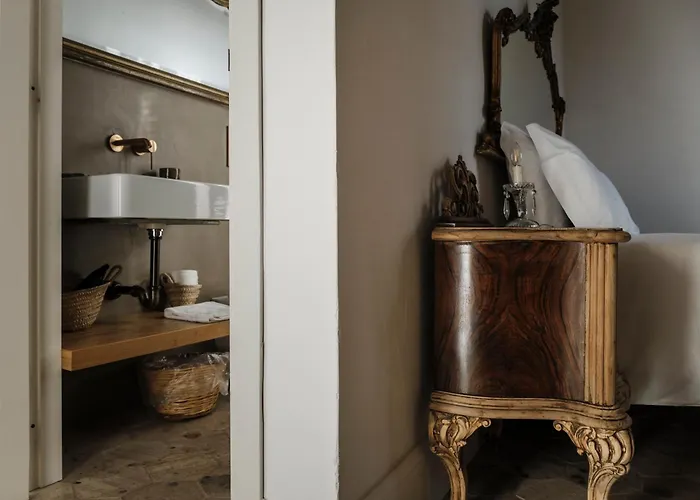 Bed and breakfast La Pagliera 4*