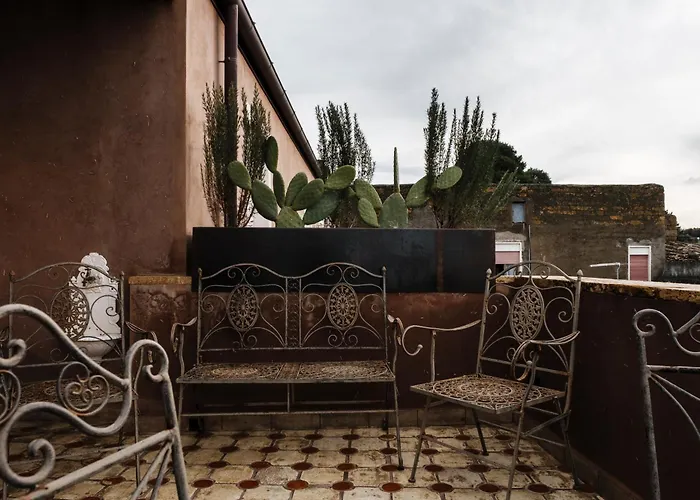 La Pagliera 4* Agrigento