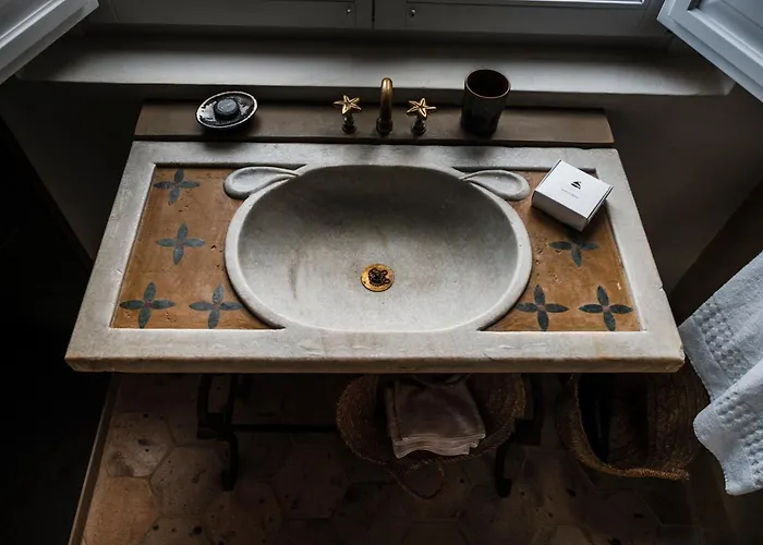 La Pagliera Bed & Breakfast