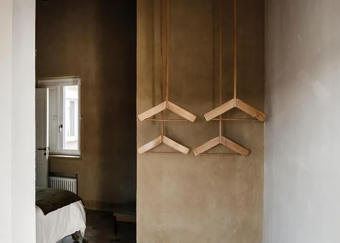 La Pagliera Bed and breakfast 4*