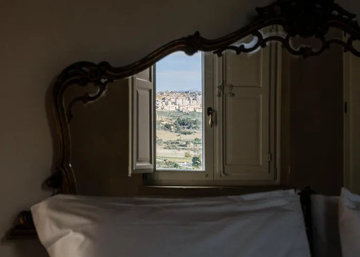 La Pagliera Bed and breakfast Agrigento