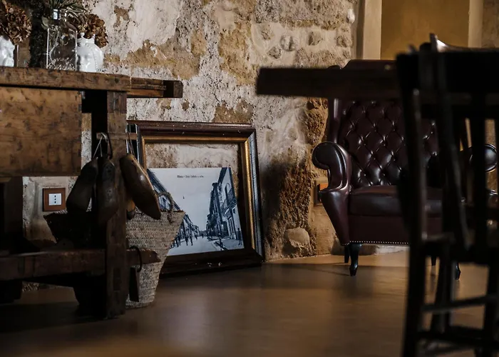 La Pagliera Couette-café 4*