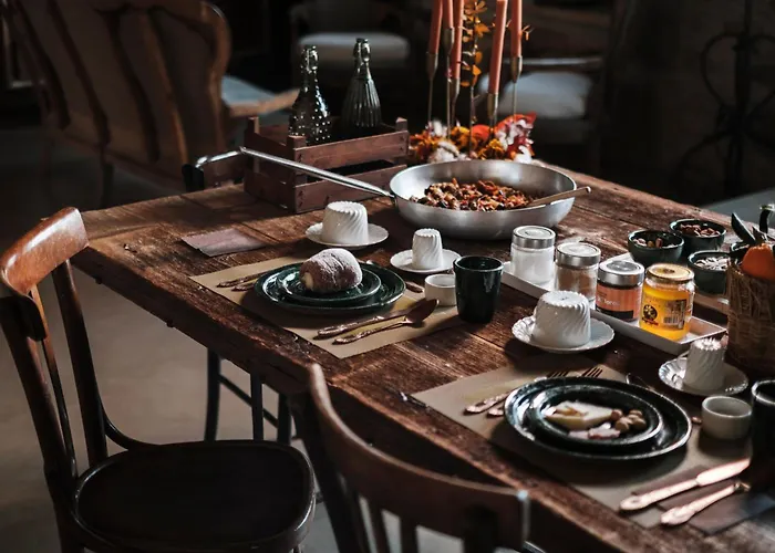 La Pagliera Bed & Breakfast Agrigento