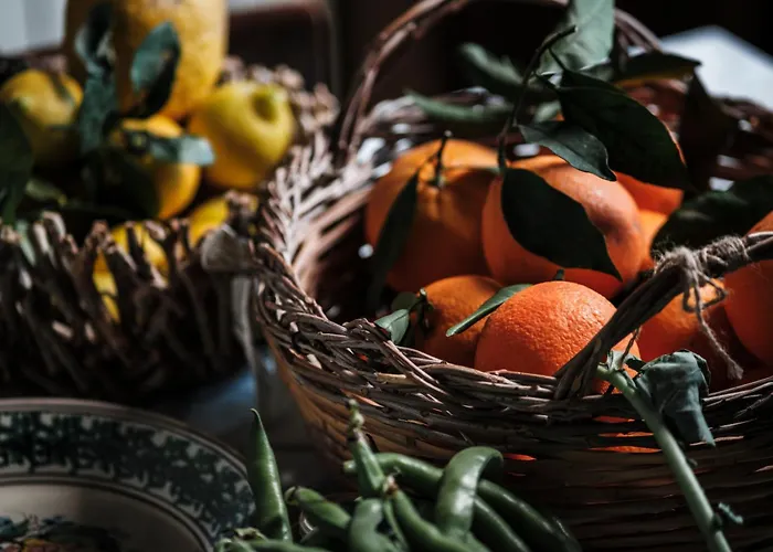 La Pagliera 4* Agrigento