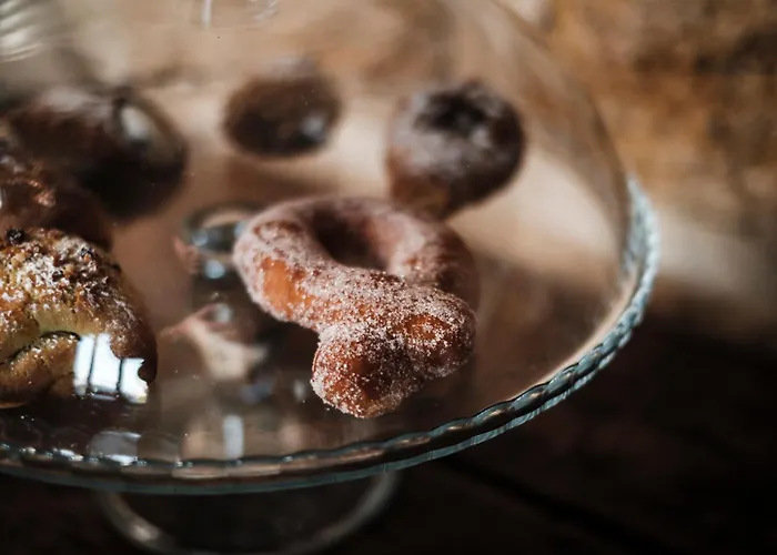 La Pagliera Bed and breakfast Agrigento